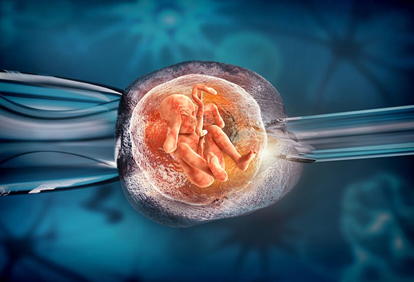 IVF in vaishali nagar